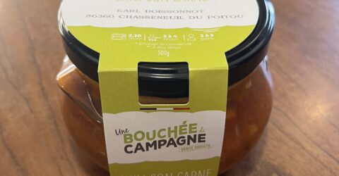 Chili con carne - IMG_4149